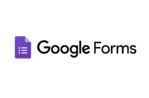 Google Forms